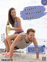 Expert Marriage Tips